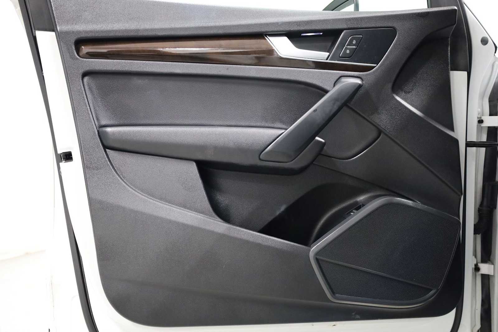 Thumbnail: 2019 Audi Q5 - 16