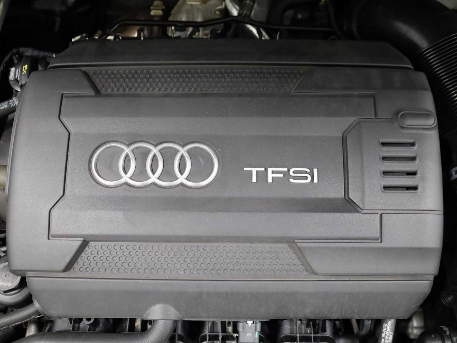 Thumbnail: 2018 Audi A3 - 40