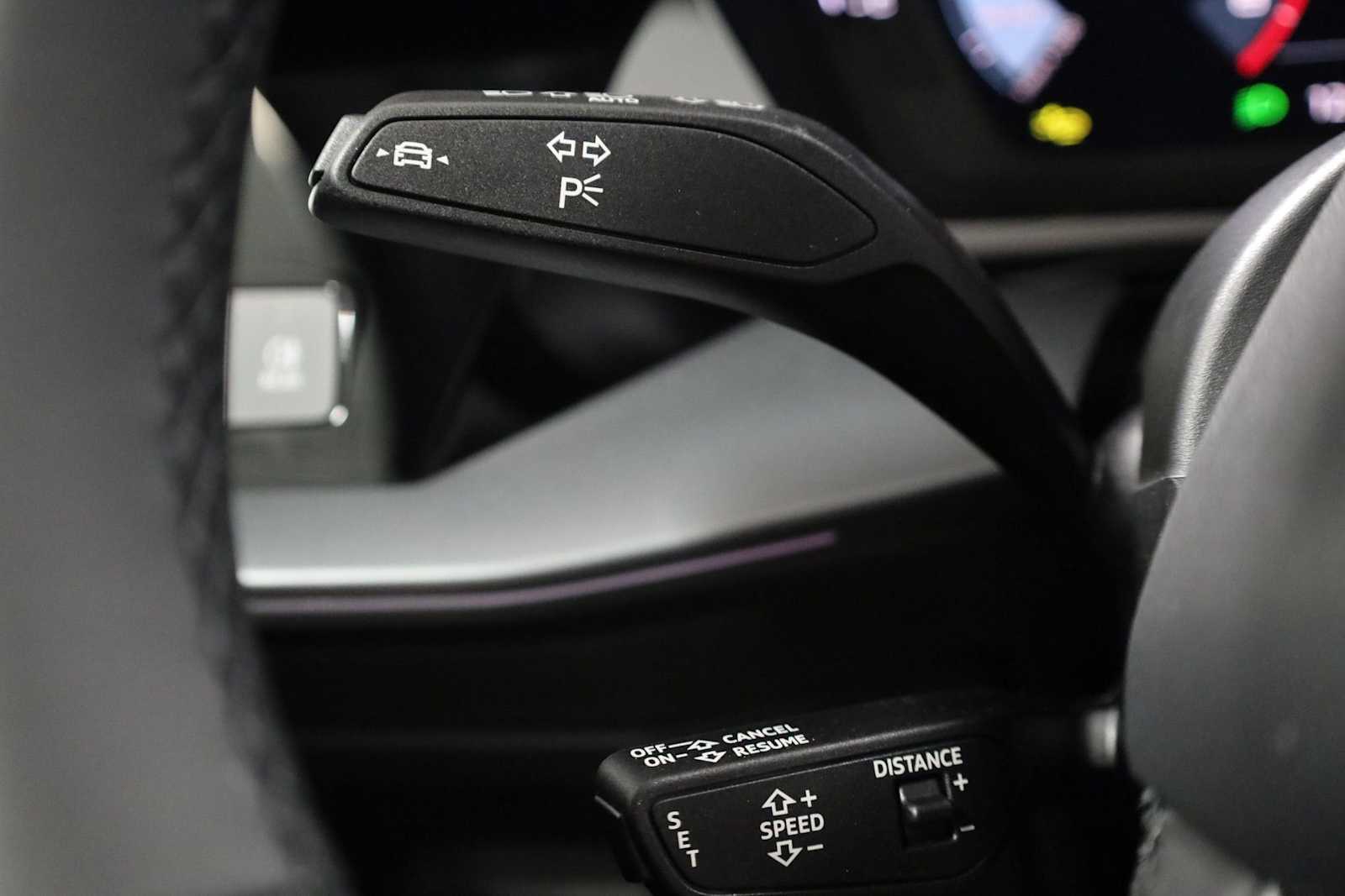 Thumbnail: 2025 Audi A3 - 29