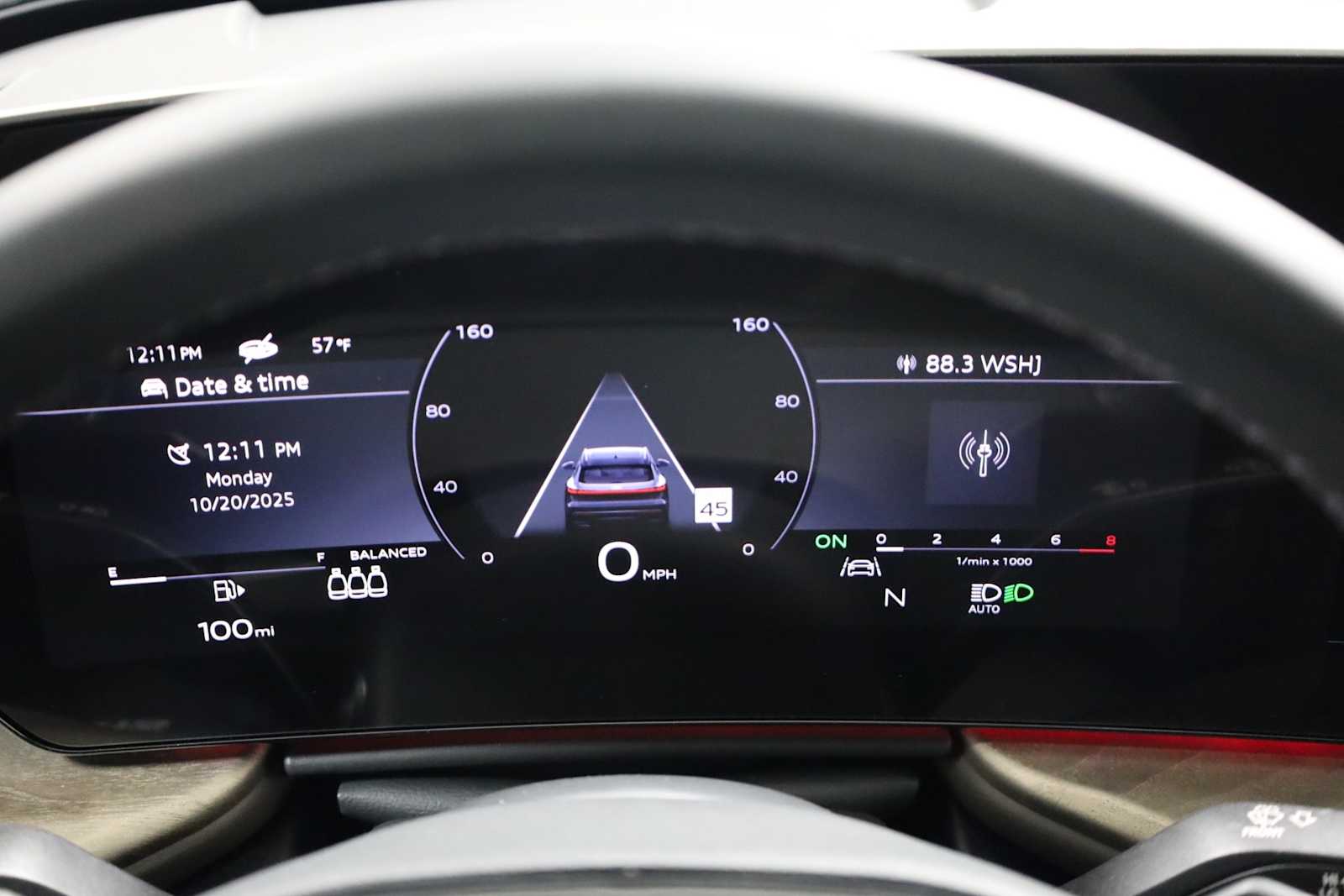 Thumbnail: 2025 Audi Q5 - 22