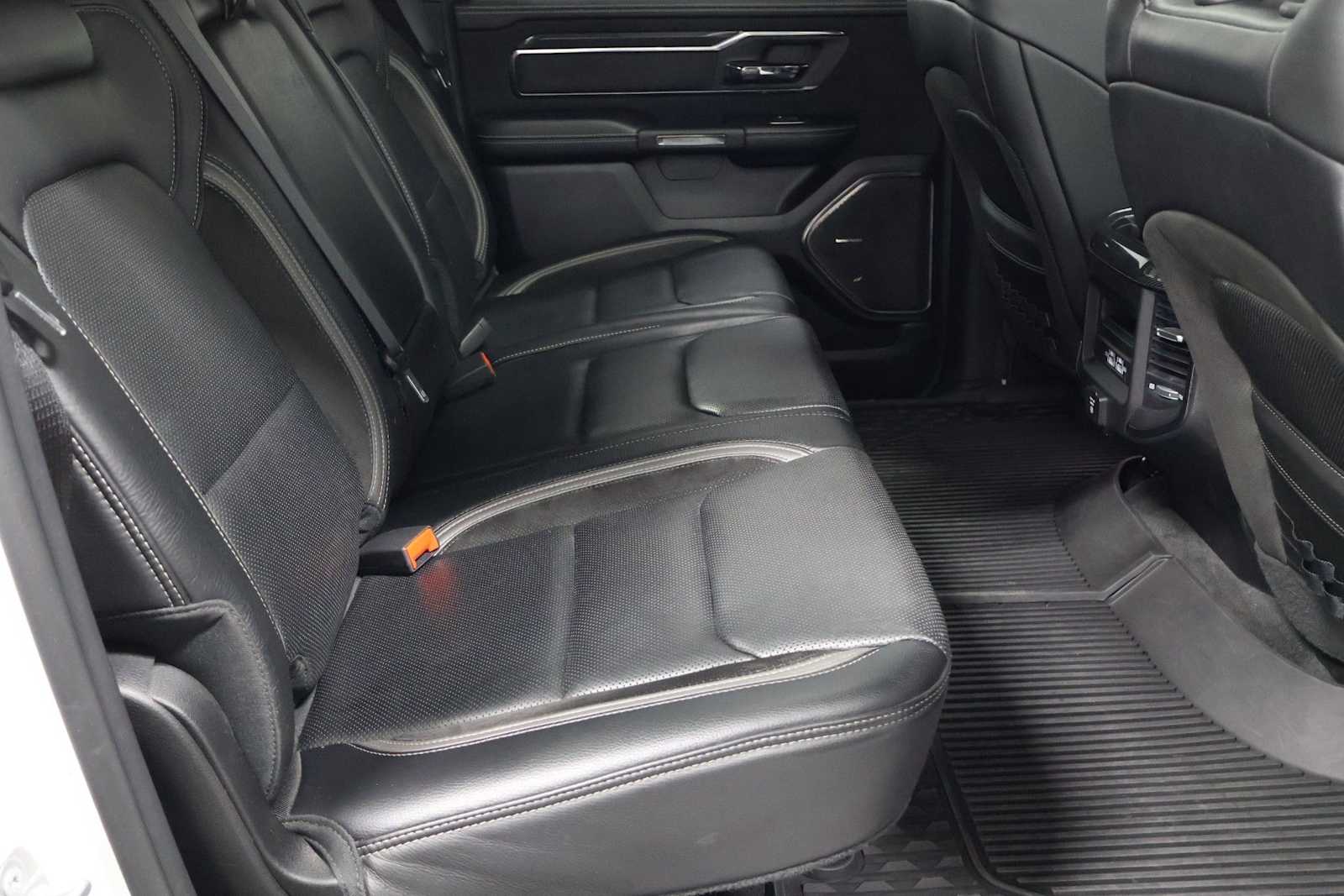 Thumbnail: 2021 RAM 1500 - 33