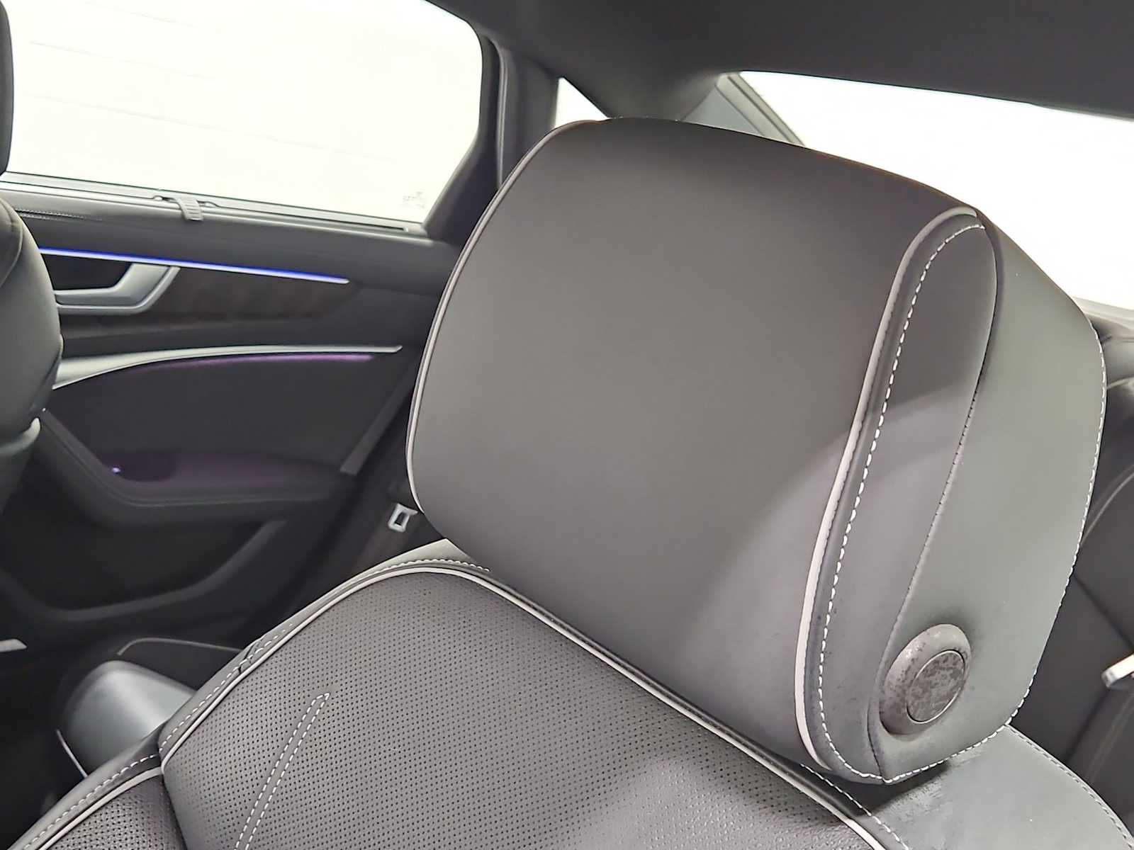 Thumbnail: 2022 Audi A6 - 18