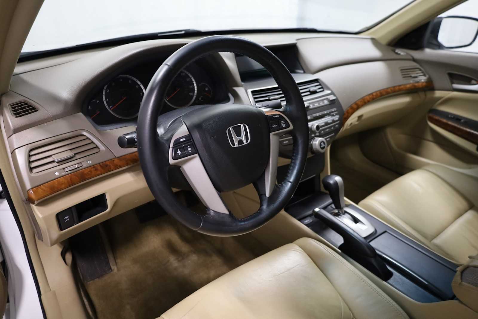 2009 Honda Accord EX-L photo 4