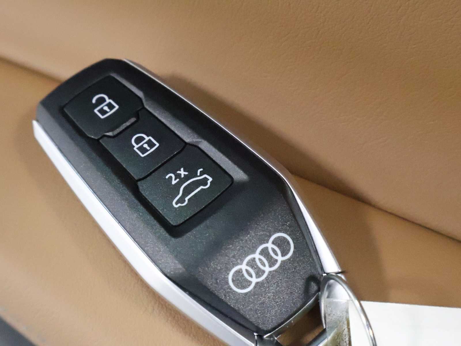 Thumbnail: 2026 Audi A5 - 39