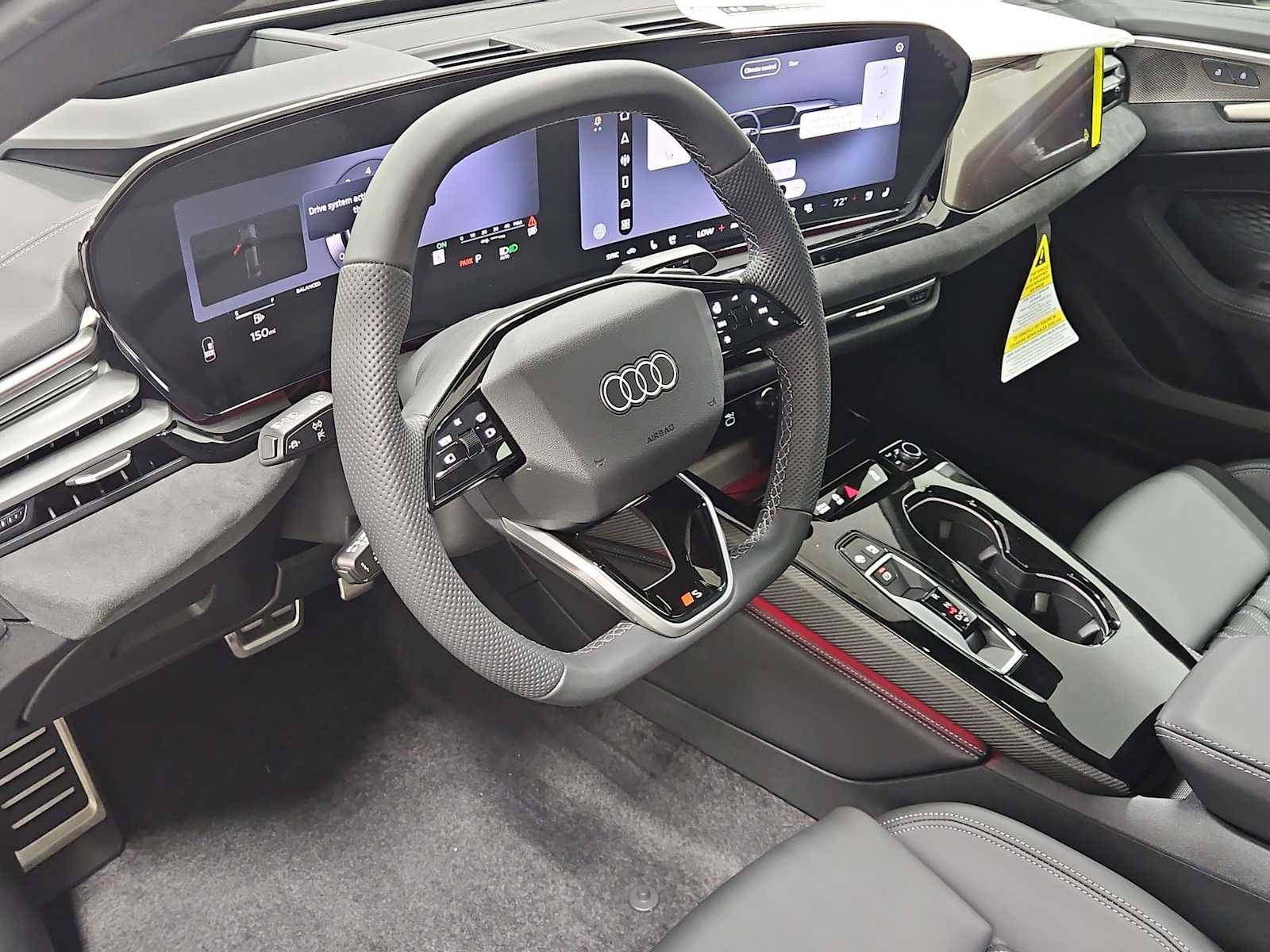Thumbnail: 2026 Audi S5 - 5
