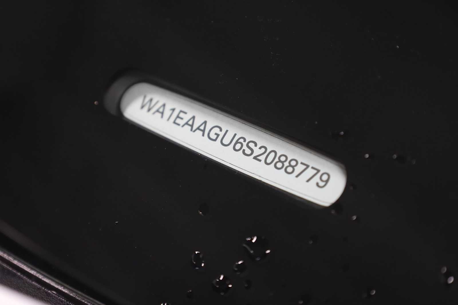 Thumbnail: 2025 Audi Q5 - 41