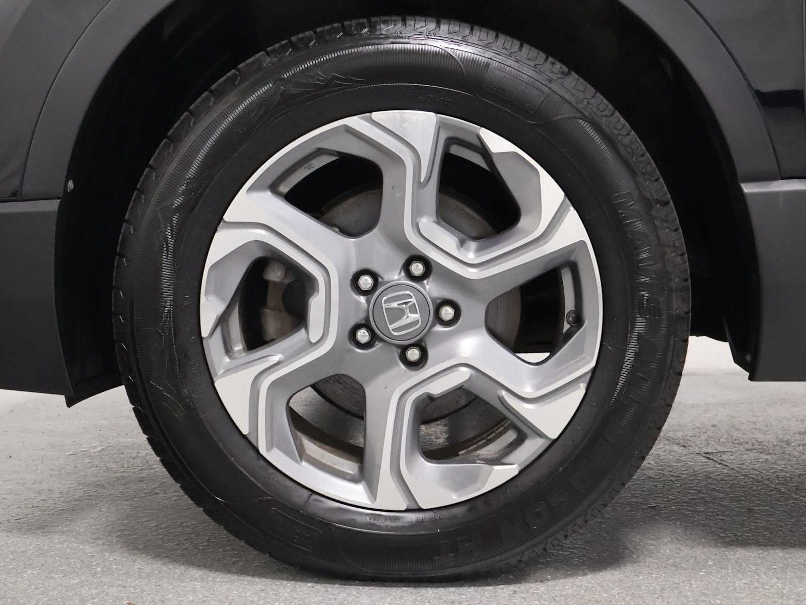Thumbnail: 2017 Honda CR-V - 35