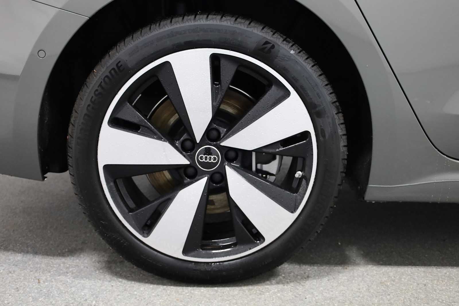 Thumbnail: 2025 Audi A5 - 31