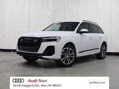 2026 Audi Q7 45 Premium SUV