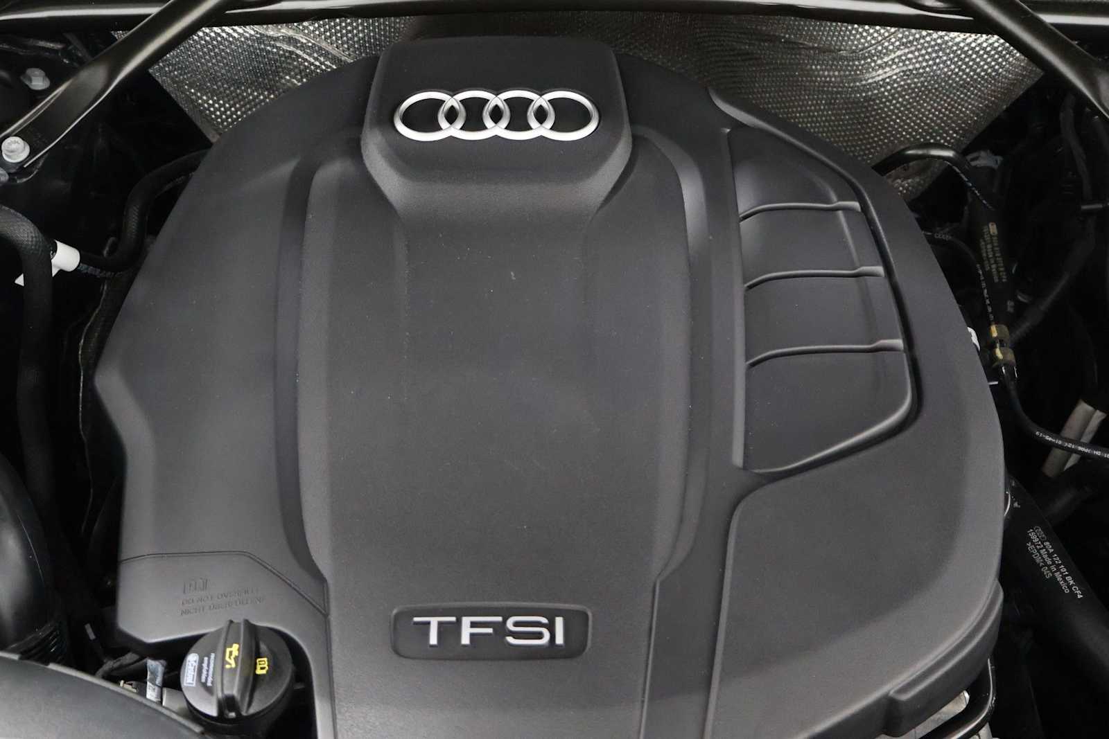 Thumbnail: 2020 Audi Q5 - 38