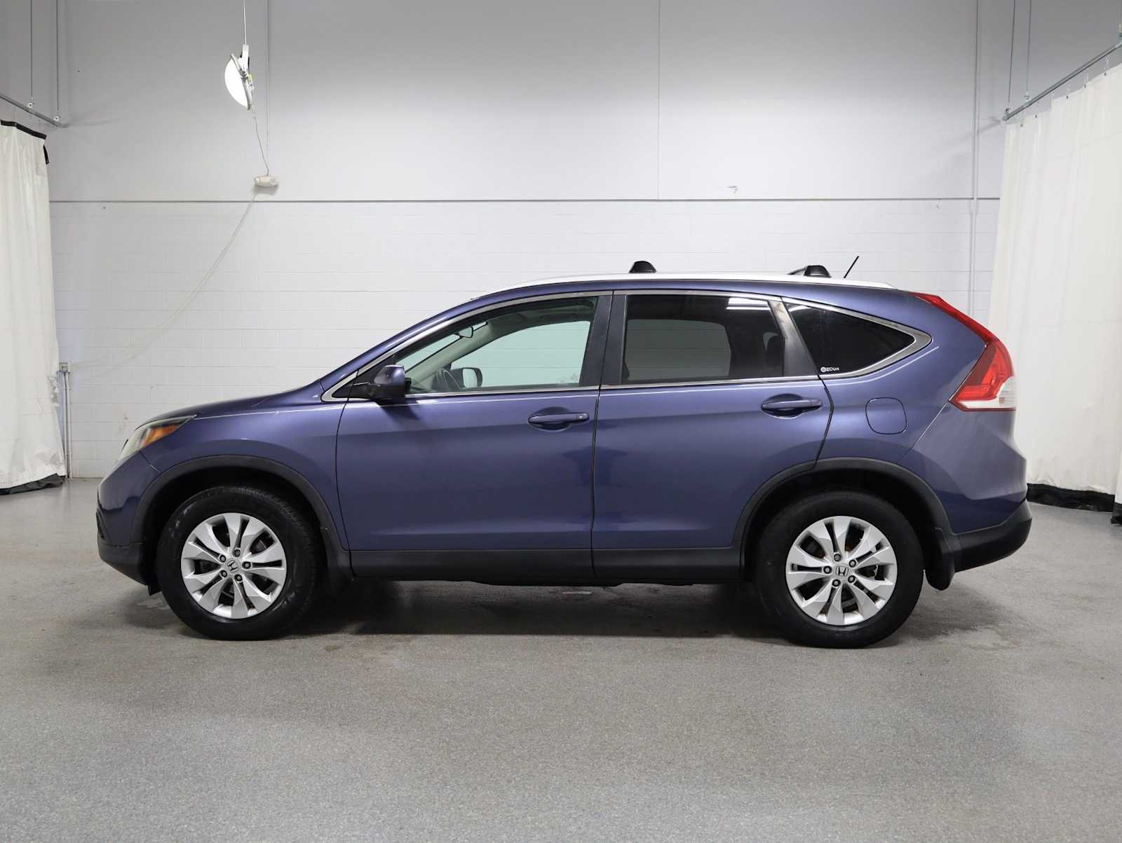 Thumbnail: 2012 Honda CR-V - 2