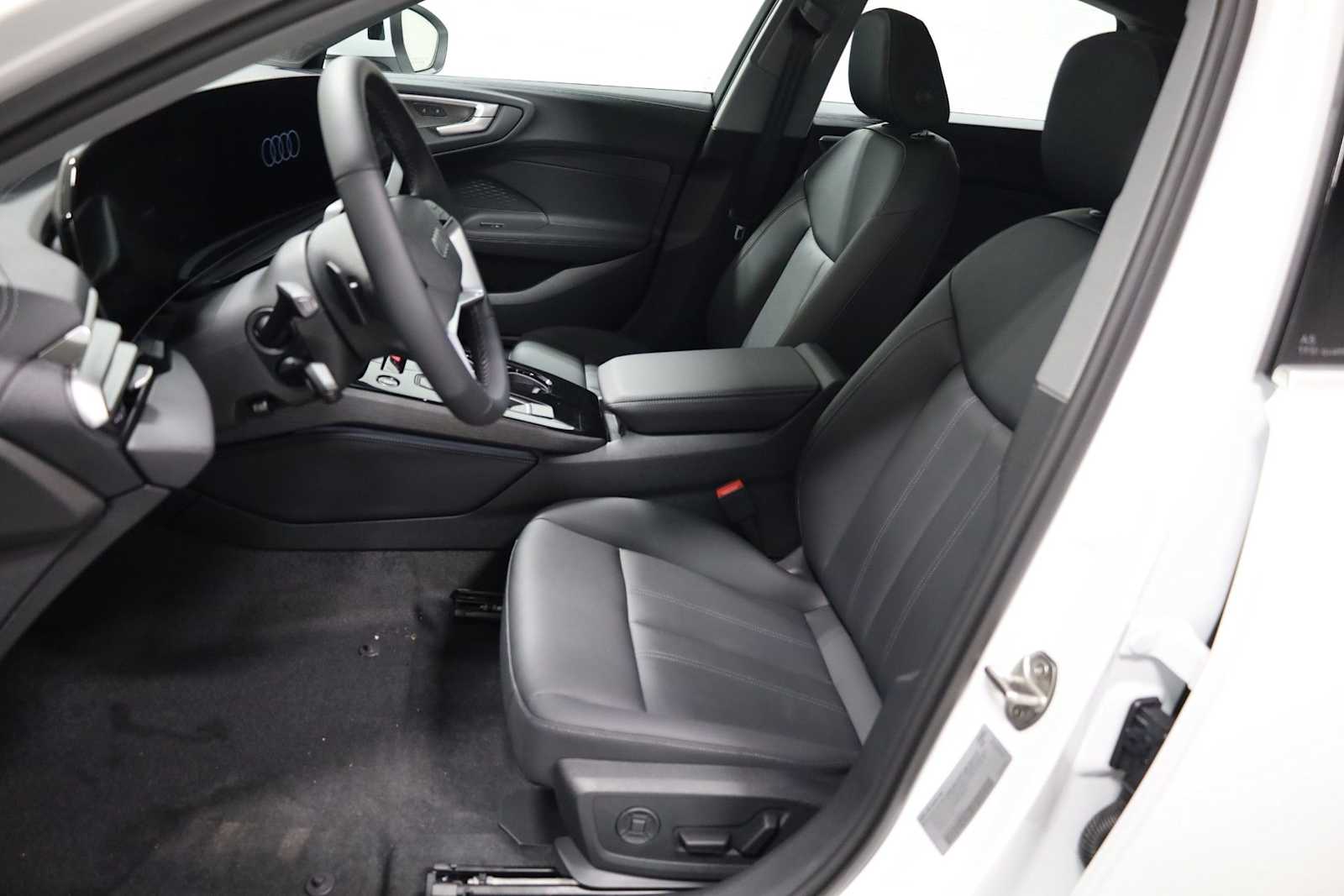 Thumbnail: 2025 Audi A5 - 5