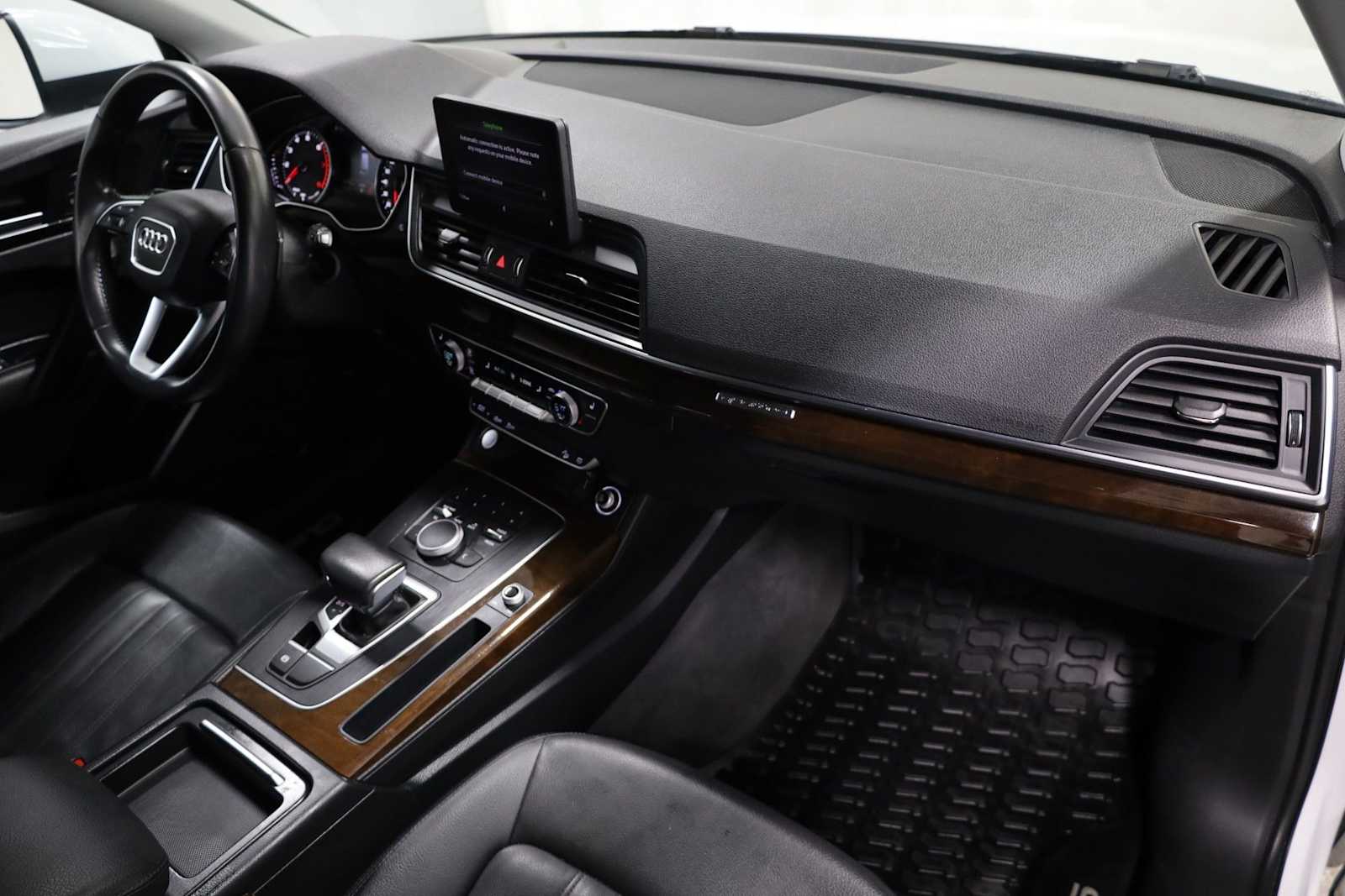 Thumbnail: 2019 Audi Q5 - 6