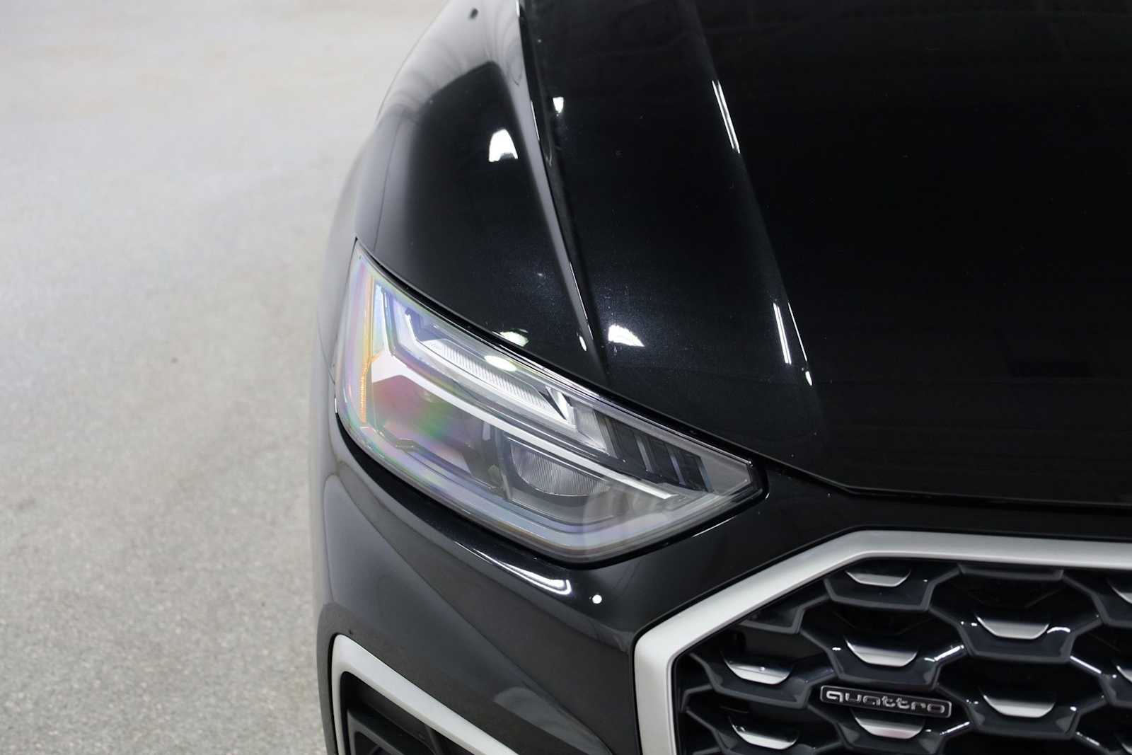 Thumbnail: 2023 Audi Q5 - 15