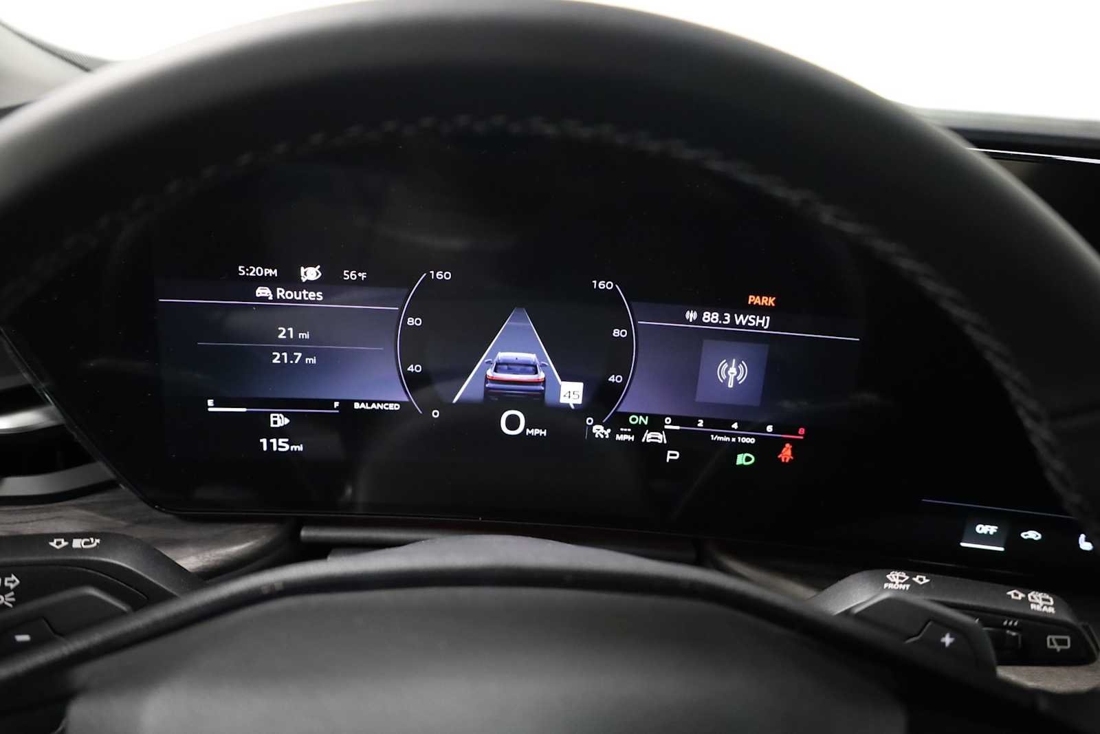 Thumbnail: 2025 Audi Q5 - 23