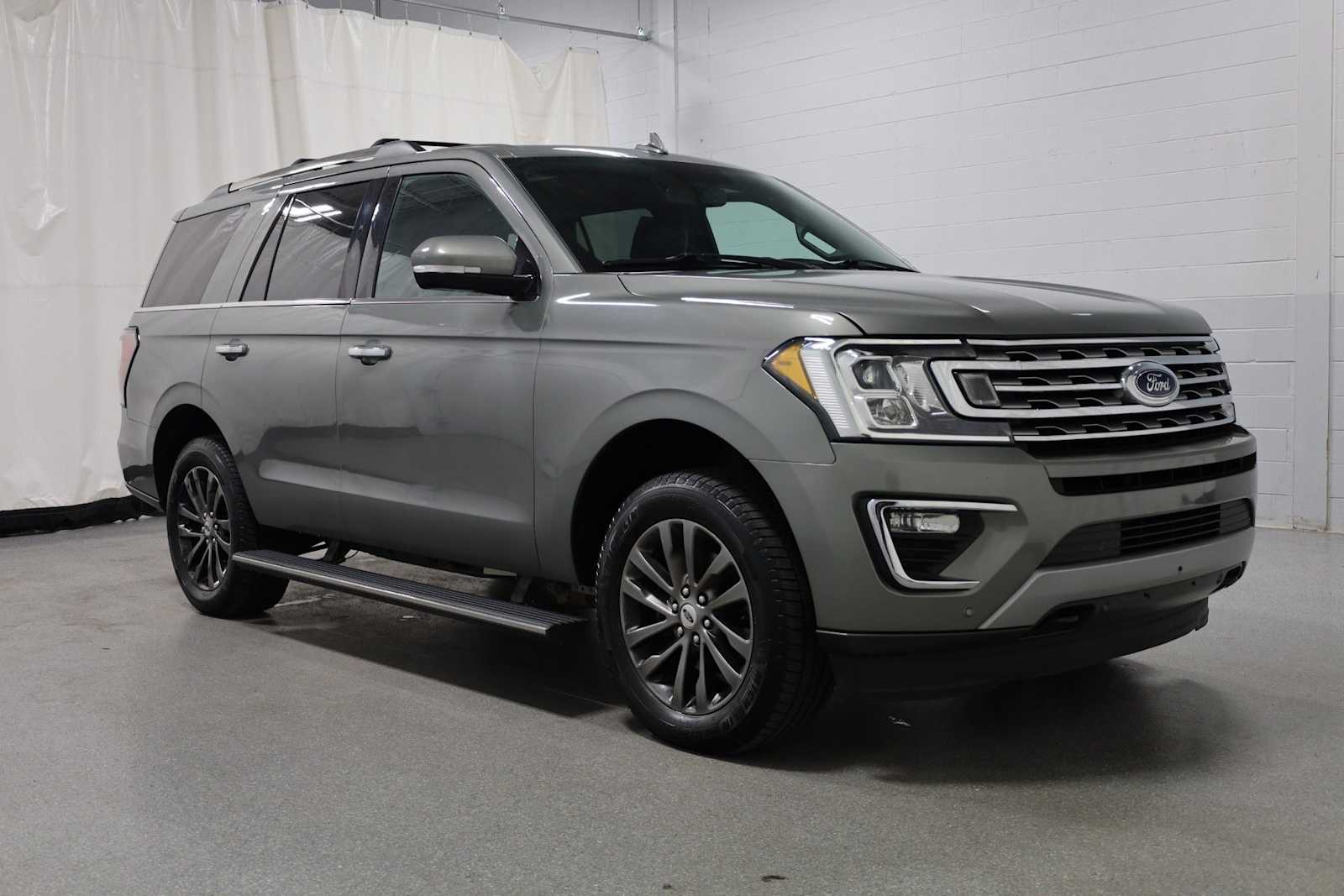 Thumbnail: 2019 Ford Expedition - 13