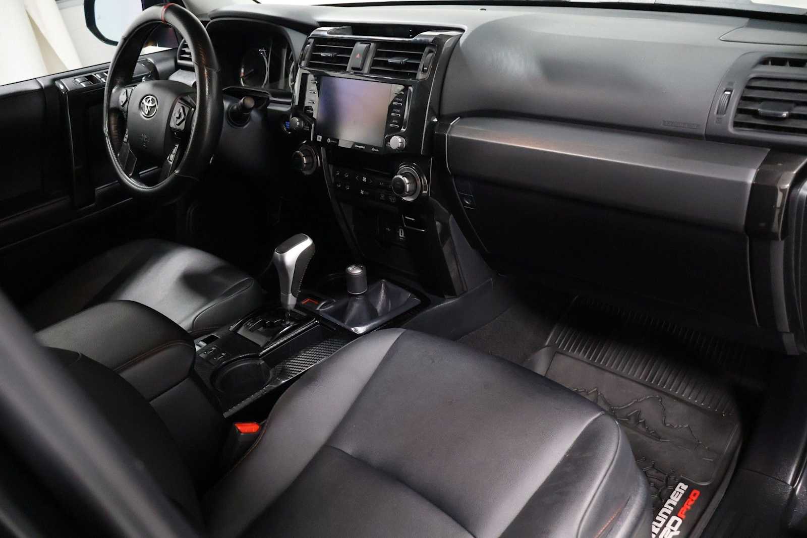 Thumbnail: 2023 Toyota 4Runner - 6