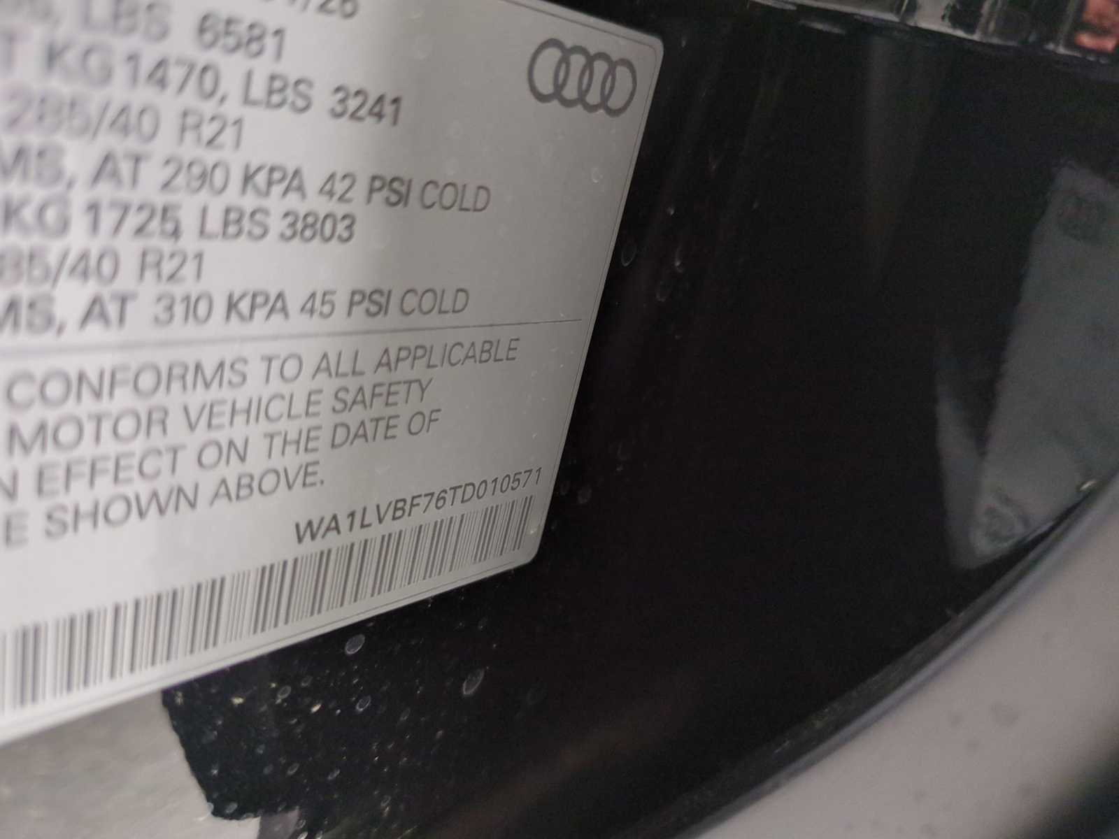 Thumbnail: 2026 Audi Q7 - 40