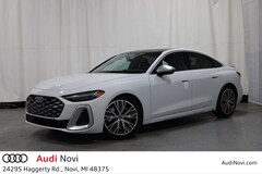 2025 Audi S5 3.0T Premium Plus Sportback