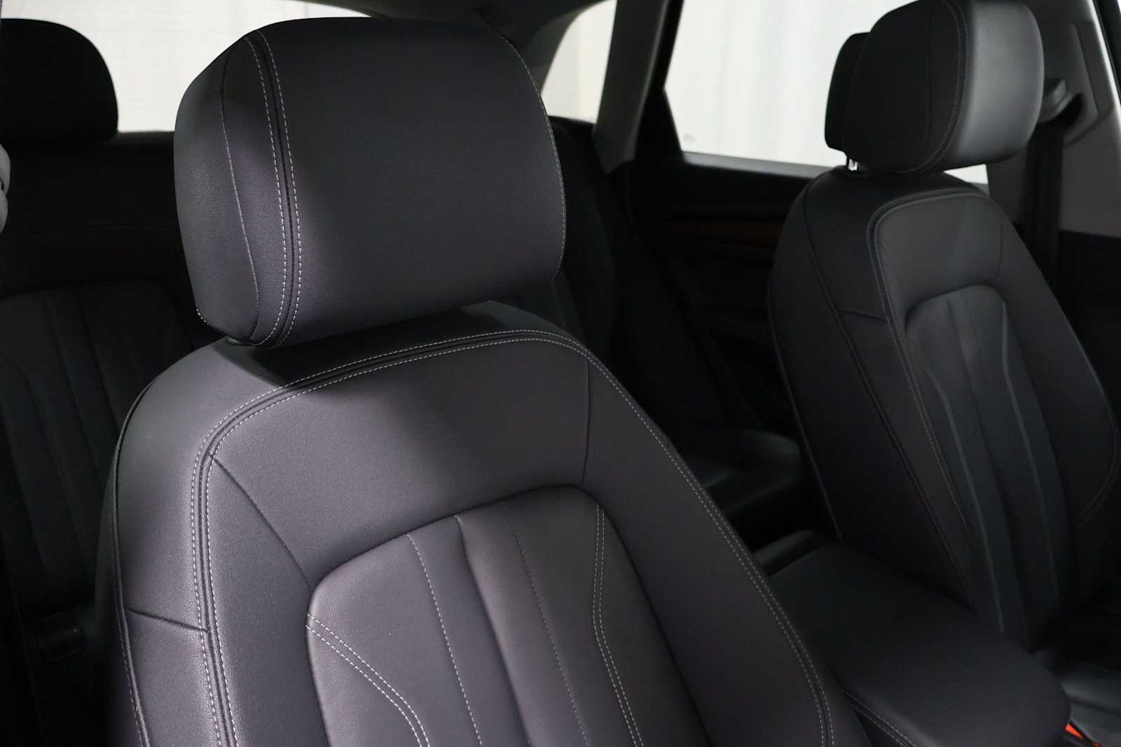 Thumbnail: 2021 Audi Q5 - 20