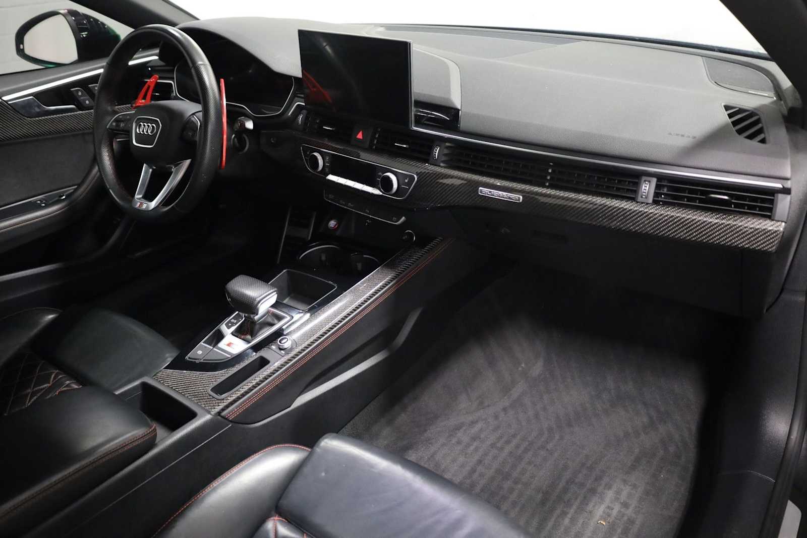 Thumbnail: 2023 Audi S5 - 6