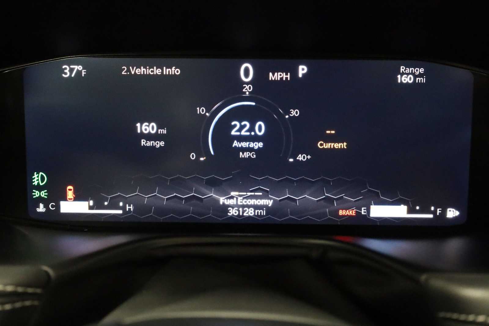 Thumbnail: 2023 Jeep Compass - 22