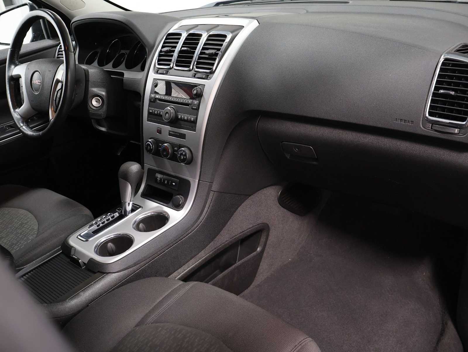 Thumbnail: 2012 GMC Acadia - 6