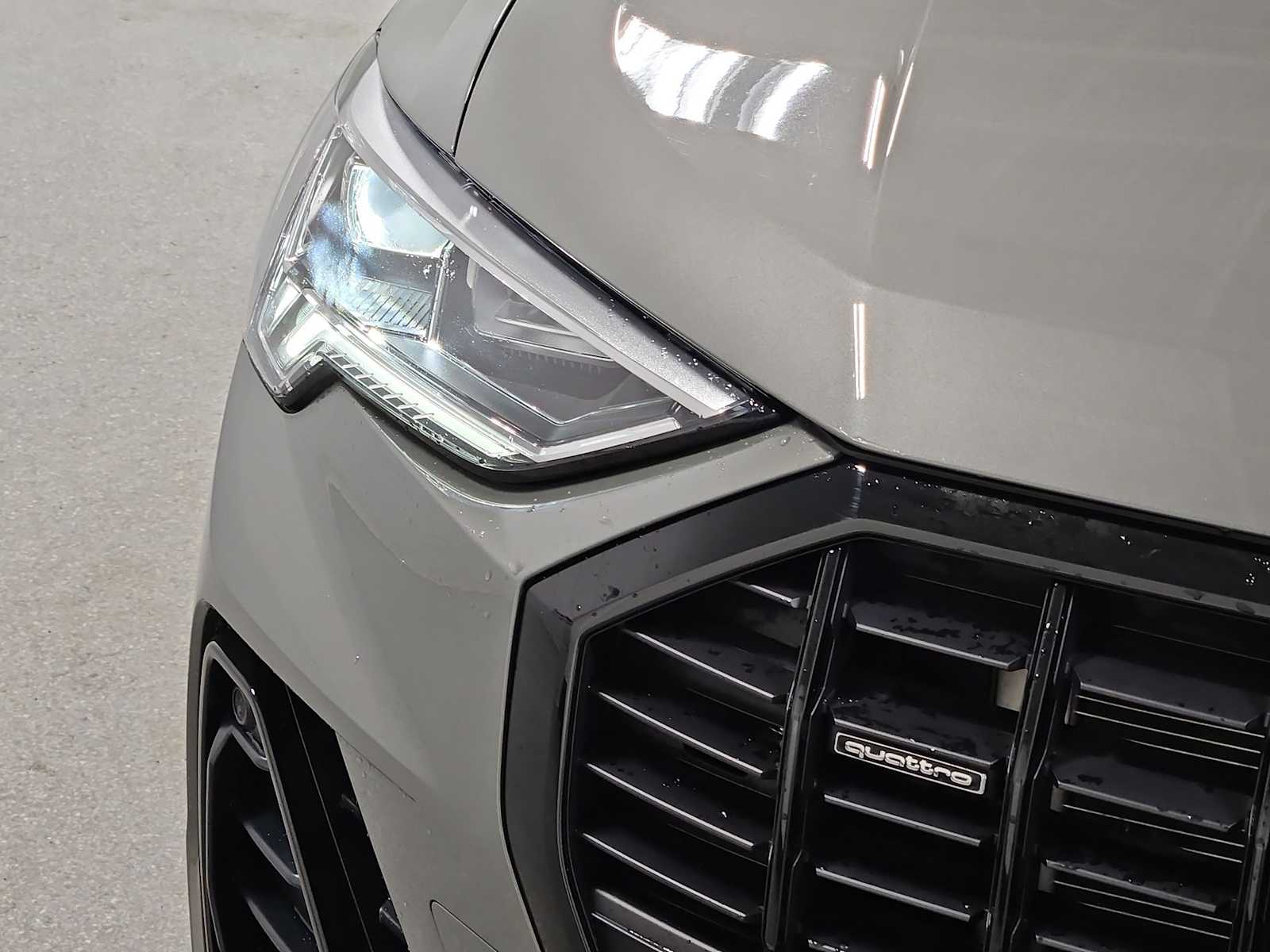 Thumbnail: 2023 Audi Q3 - 15