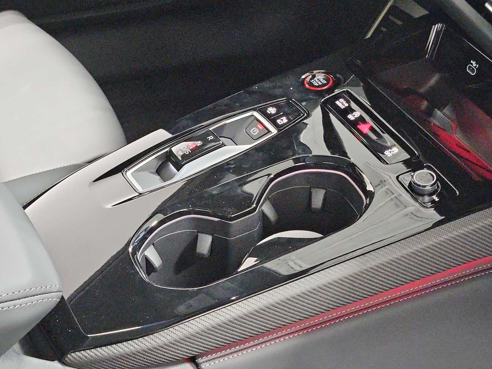 Thumbnail: 2026 Audi S5 - 20
