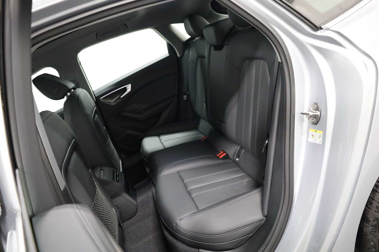 Thumbnail: 2026 Audi A5 - 34