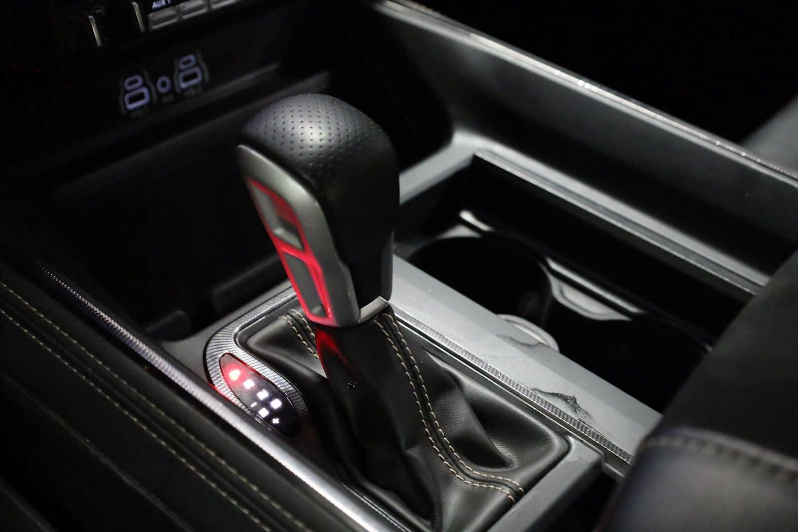 Thumbnail: 2025 RAM 1500 - 26