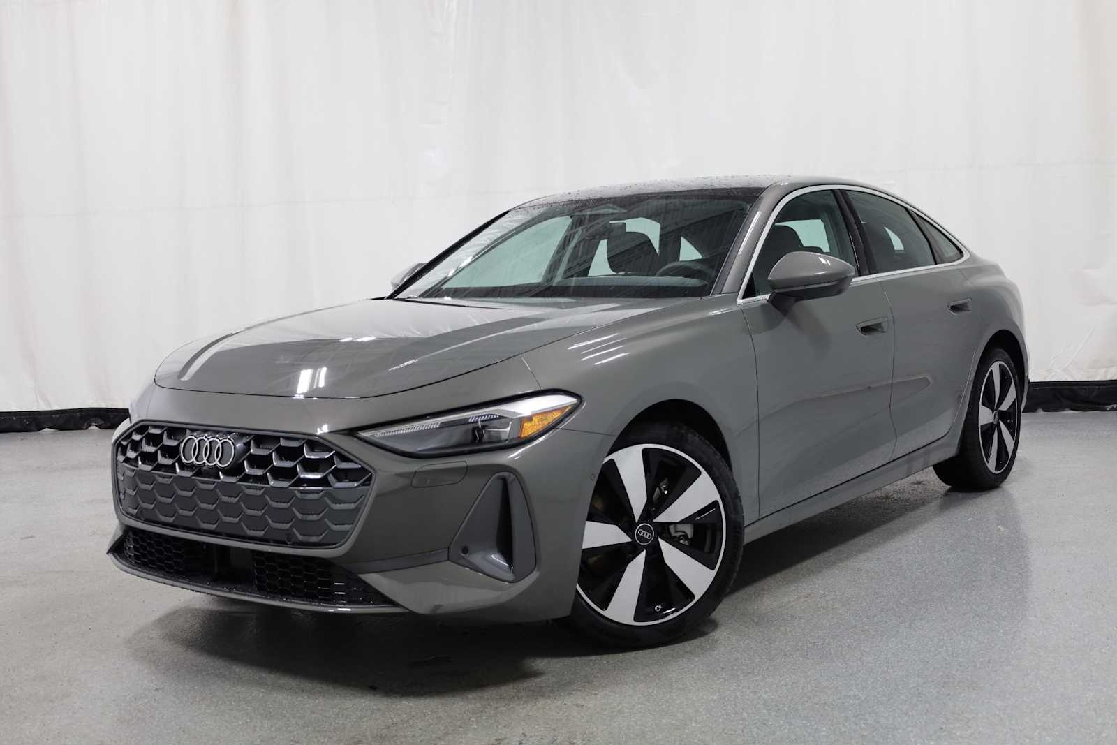 Thumbnail: 2025 Audi A5 - 9