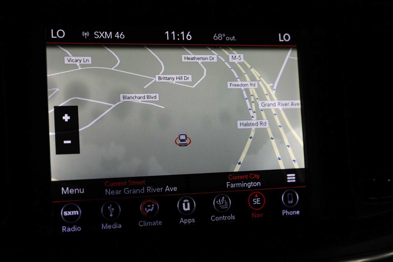 Thumbnail: 2018 Dodge Charger - 29