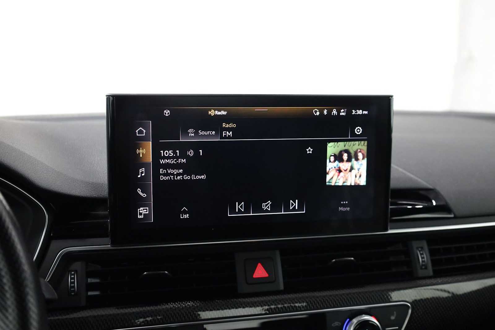 Thumbnail: 2023 Audi S5 - 29