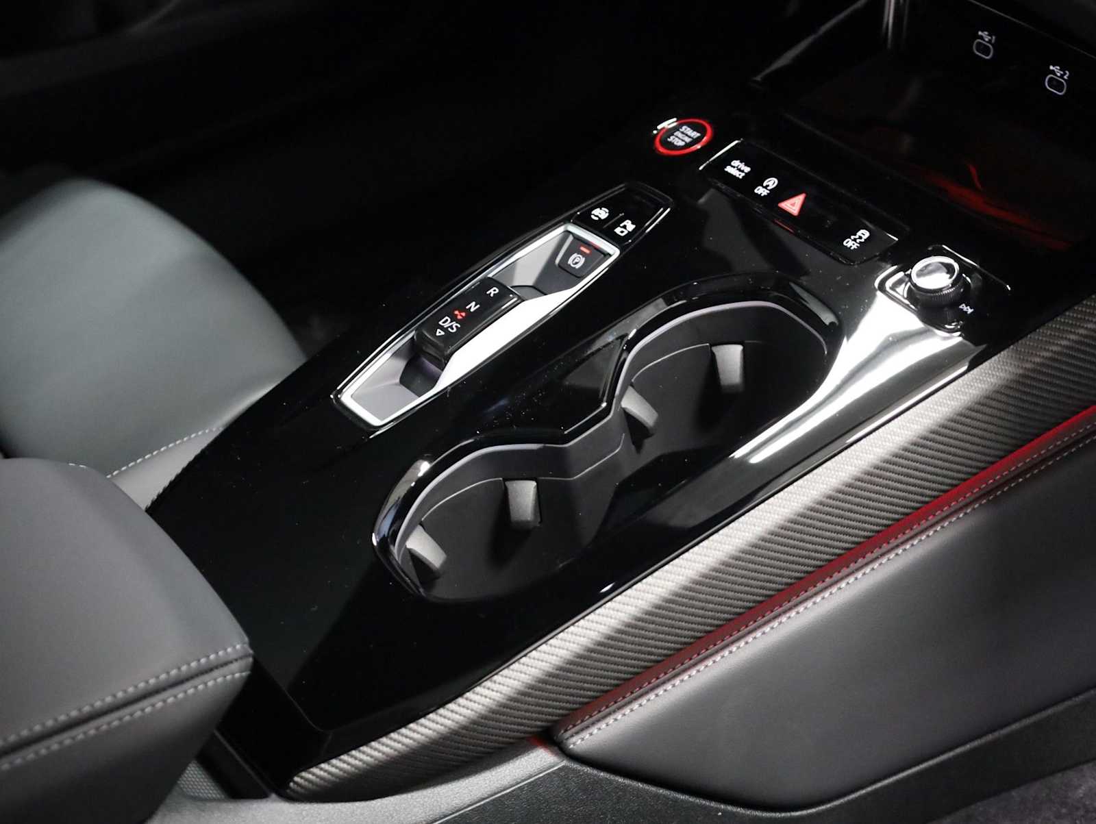 Thumbnail: 2026 Audi S5 - 20