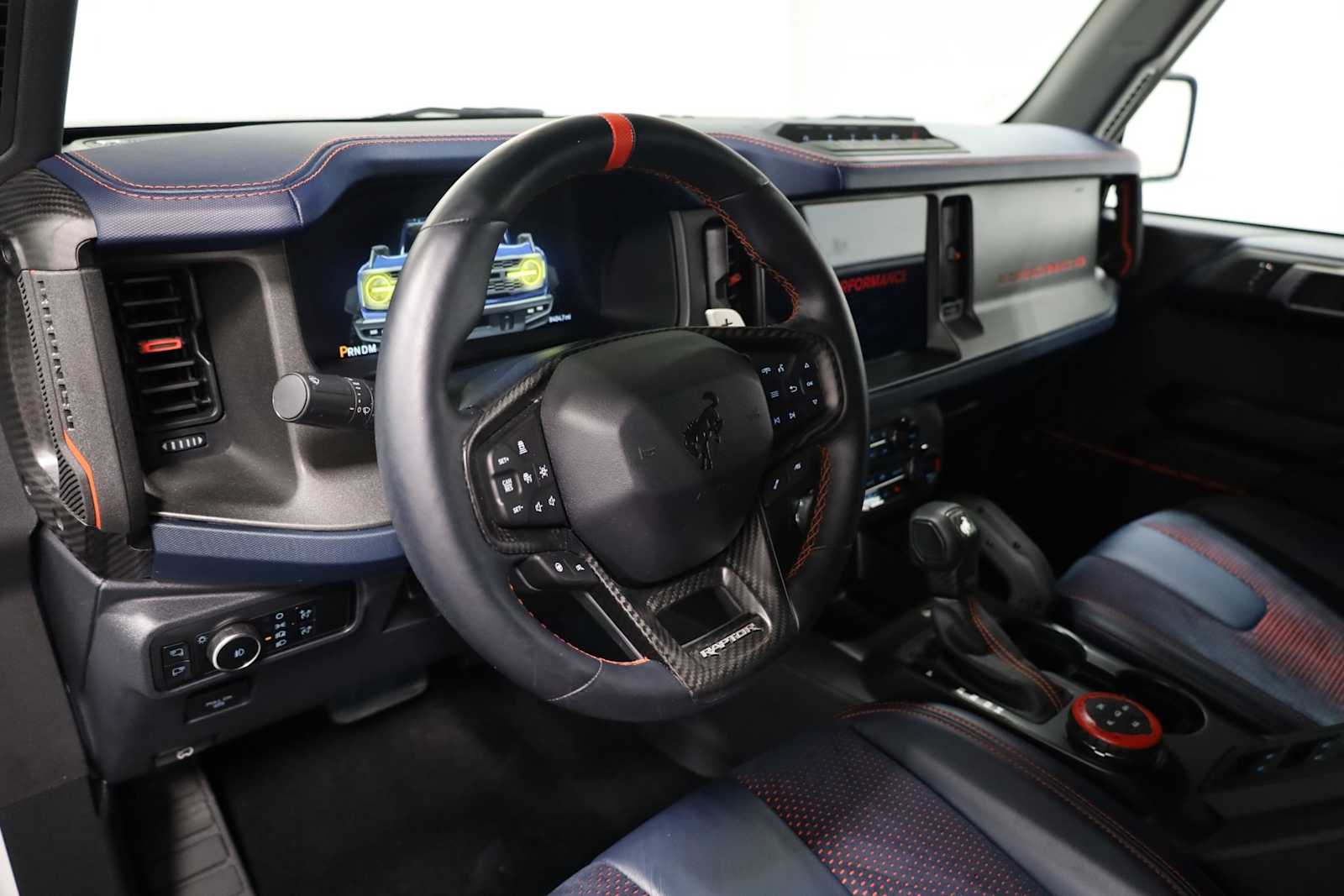 2024 Ford Bronco Raptor photo 4