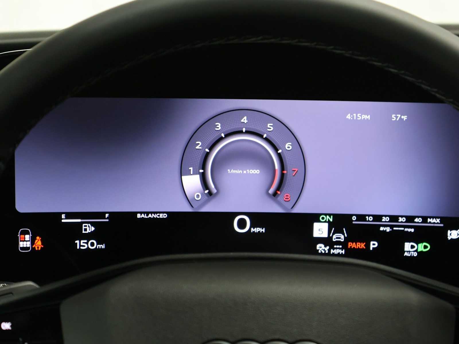Thumbnail: 2026 Audi A5 - 20