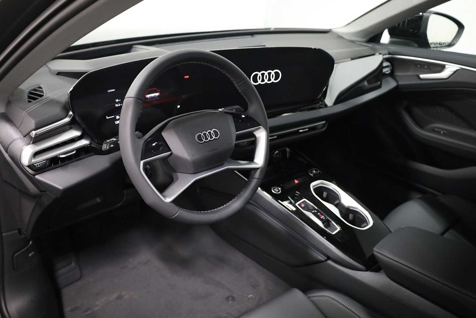 Thumbnail: 2026 Audi A6 - 4