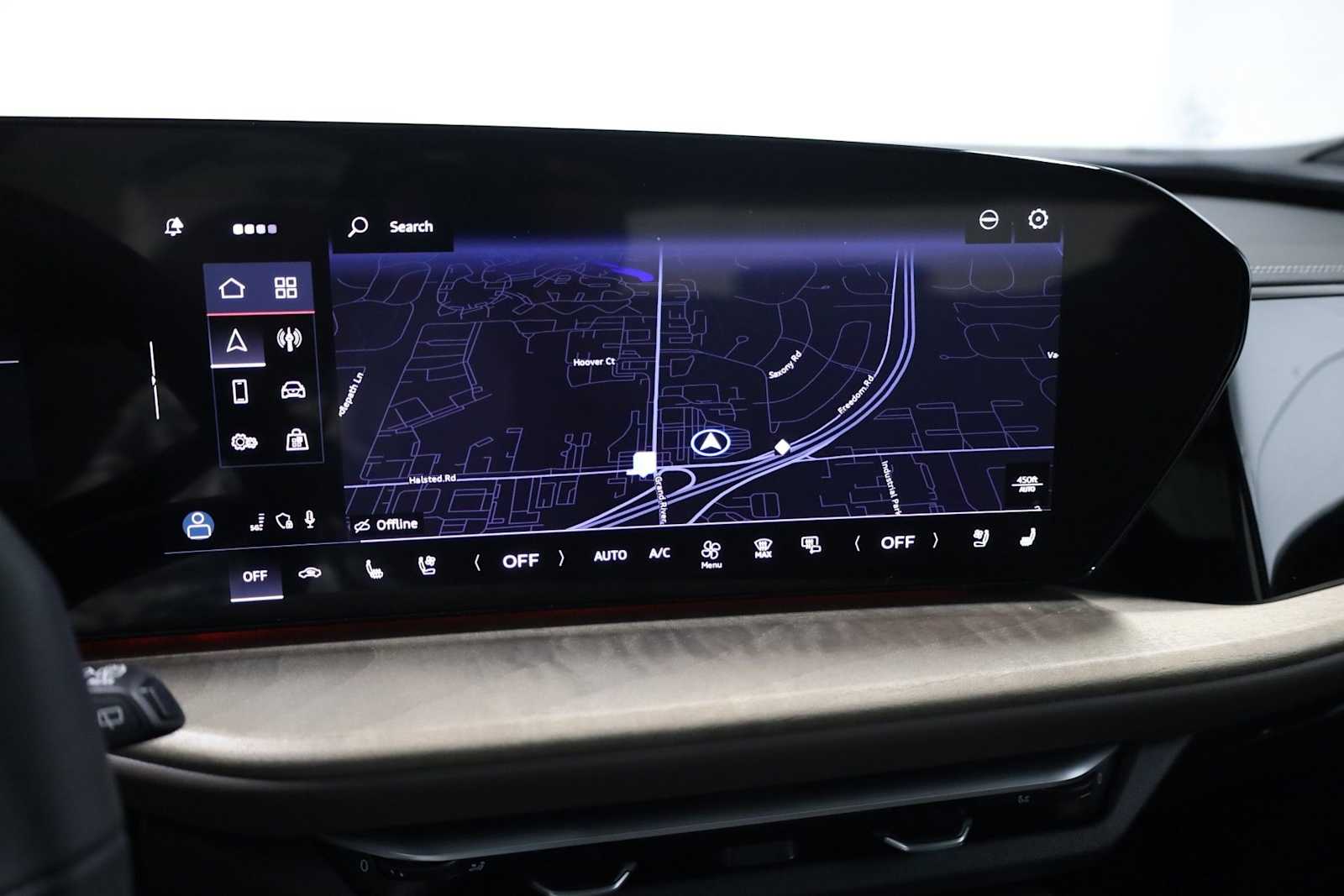 Thumbnail: 2025 Audi Q5 - 30