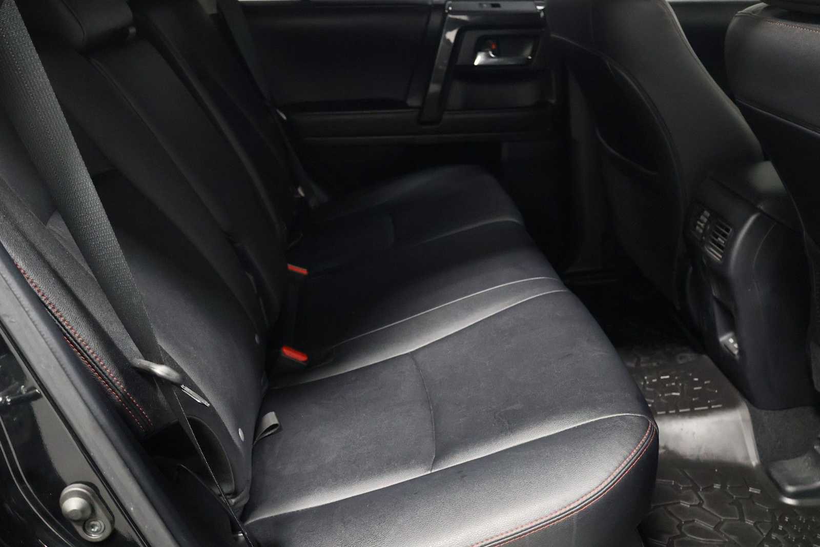 Thumbnail: 2023 Toyota 4Runner - 34