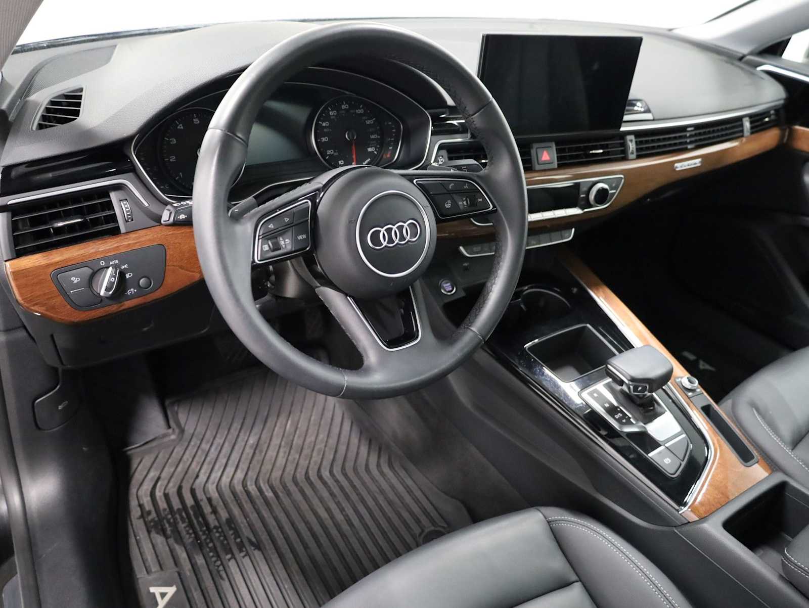 Thumbnail: 2023 Audi A5 - 4