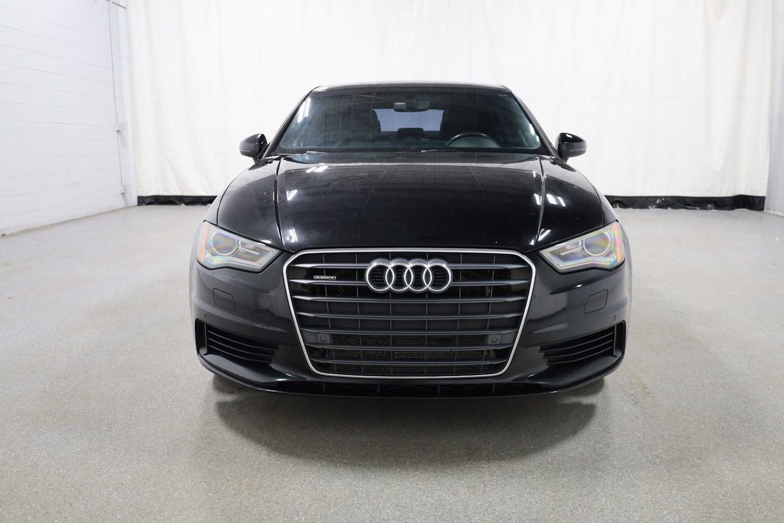 Thumbnail: 2016 Audi A3 - 15