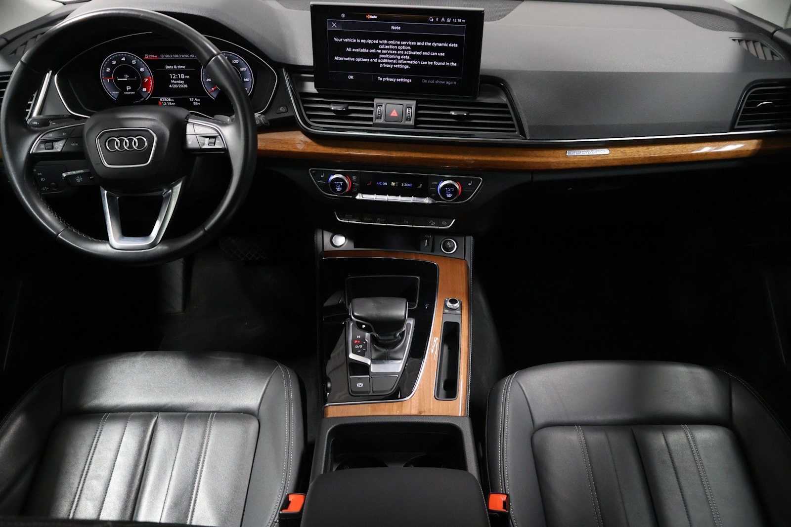 Thumbnail: 2021 Audi Q5 - 23