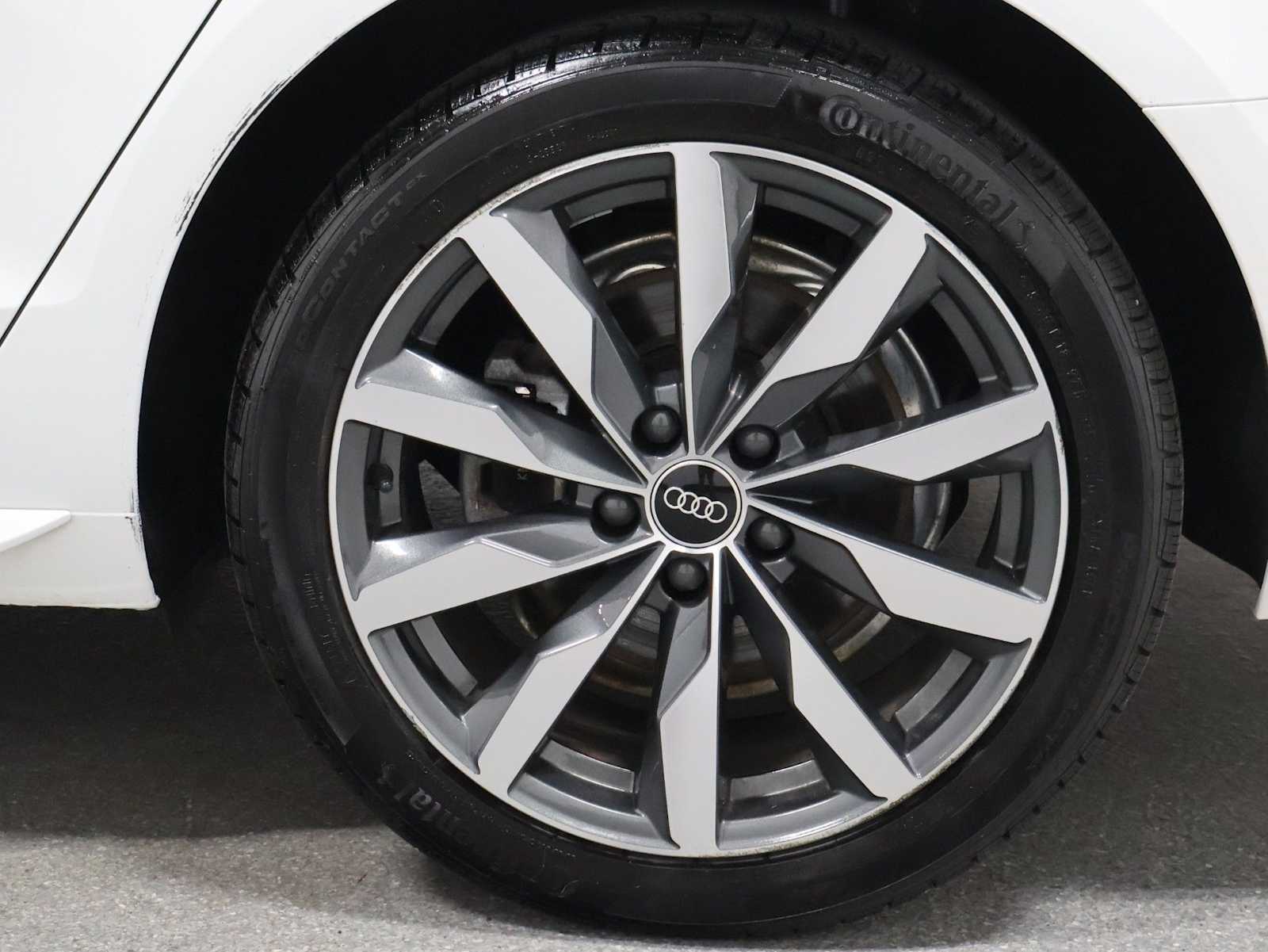 Thumbnail: 2023 Audi A4 - 35