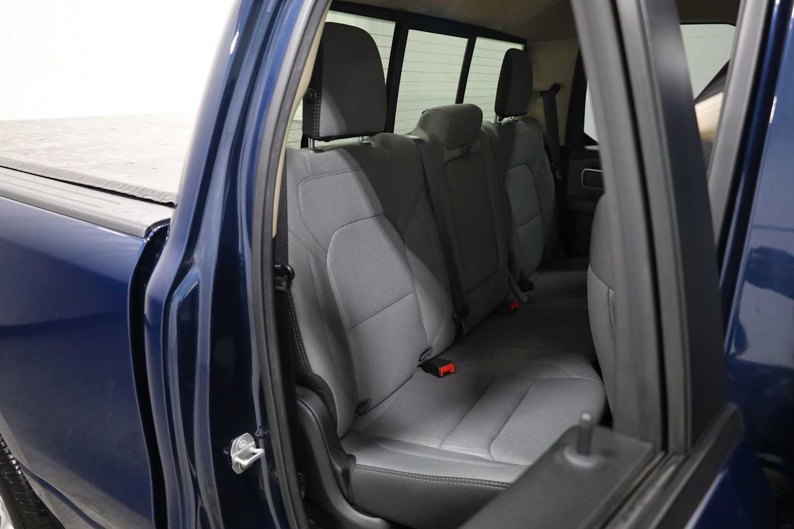 Thumbnail: 2020 RAM 1500 - 32