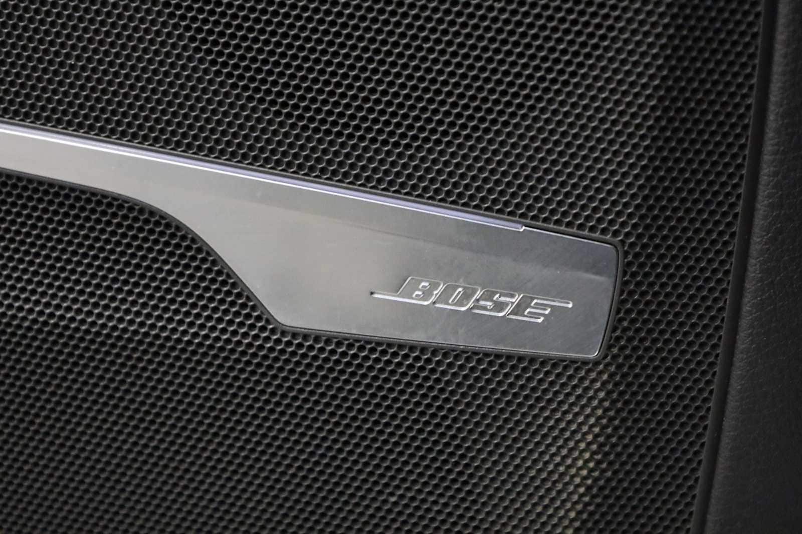 Thumbnail: 2018 Audi Q7 - 17