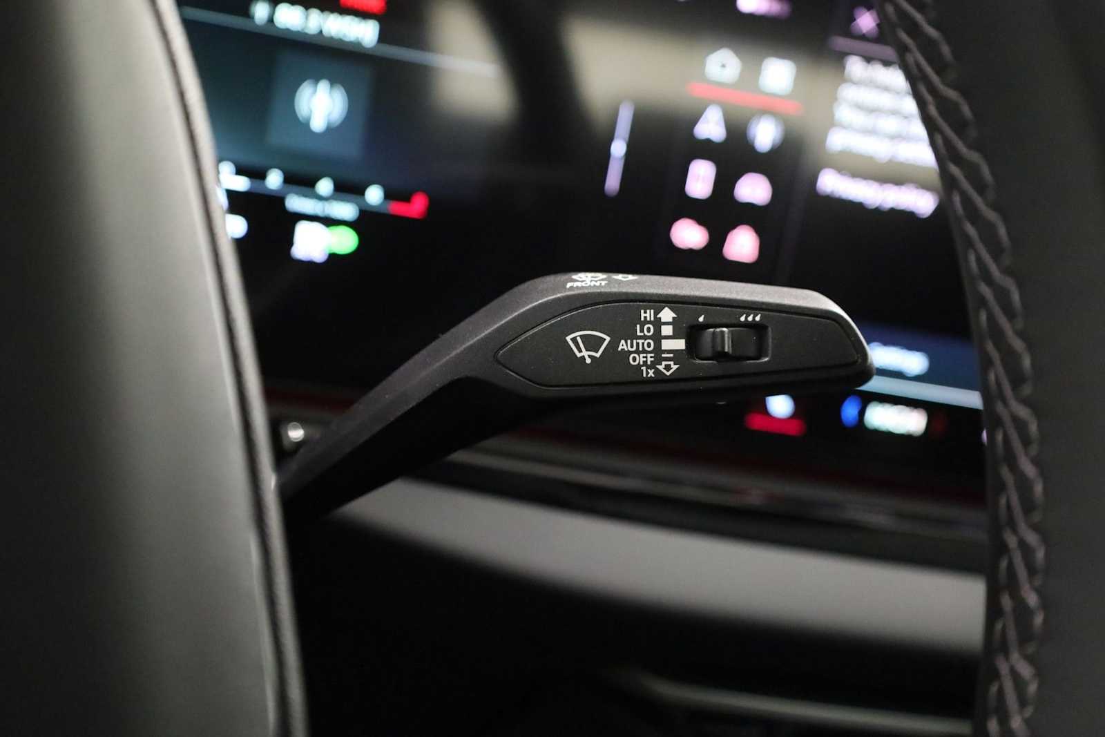 Thumbnail: 2025 Audi A5 - 28