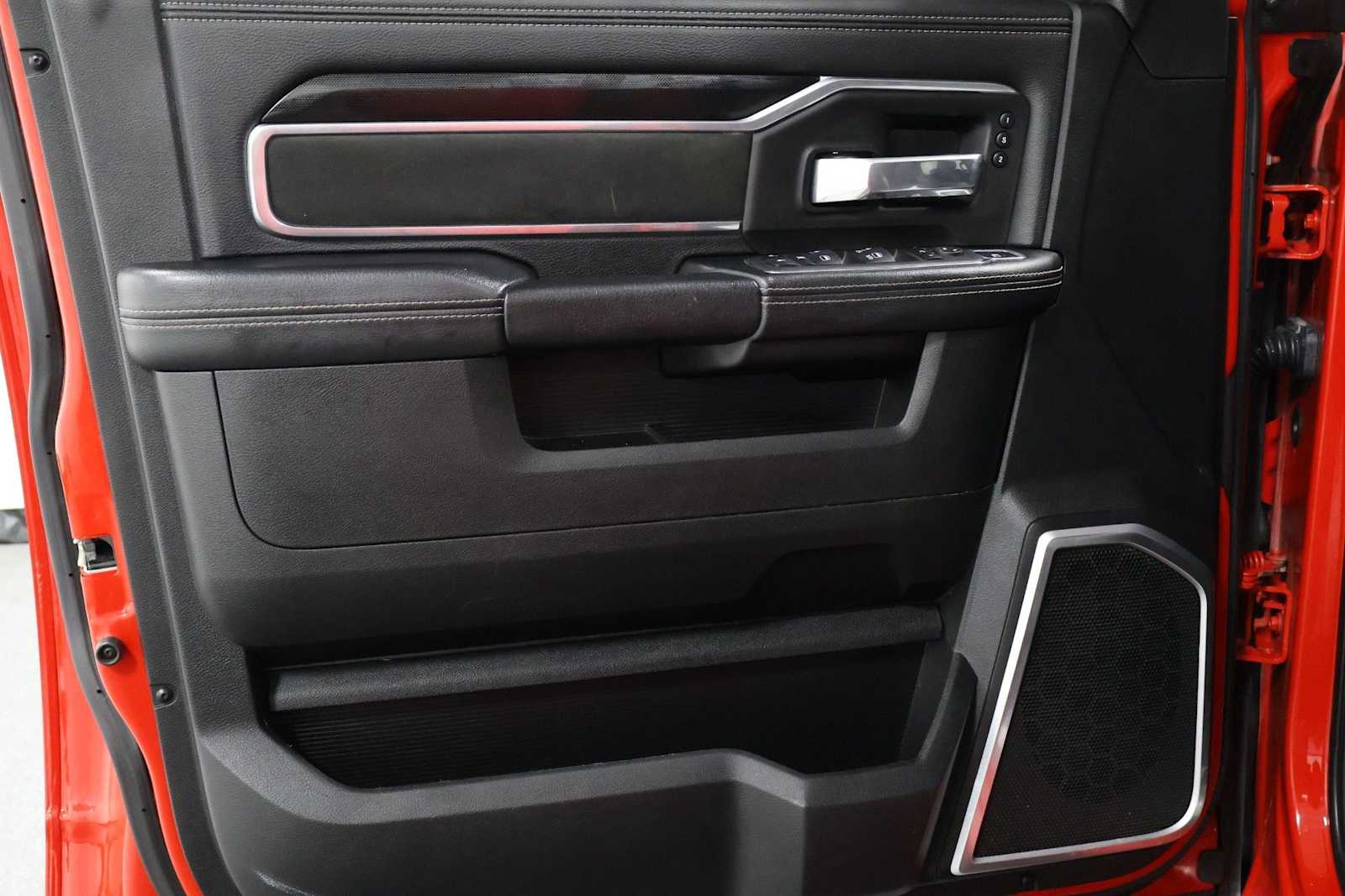 Thumbnail: 2022 RAM 2500 - 16