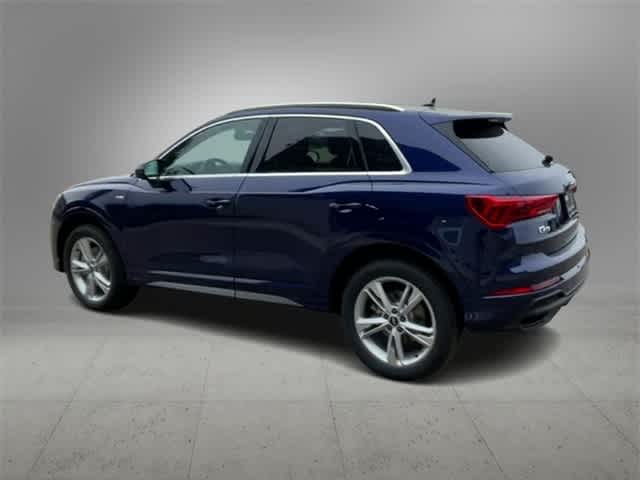 2024 Audi Q3 Premium Plus 6