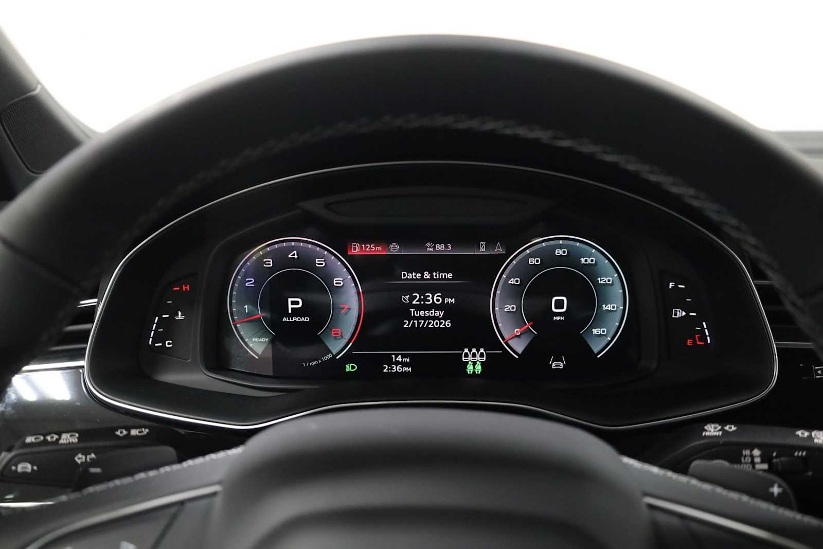 Thumbnail: 2026 Audi Q7 - 22